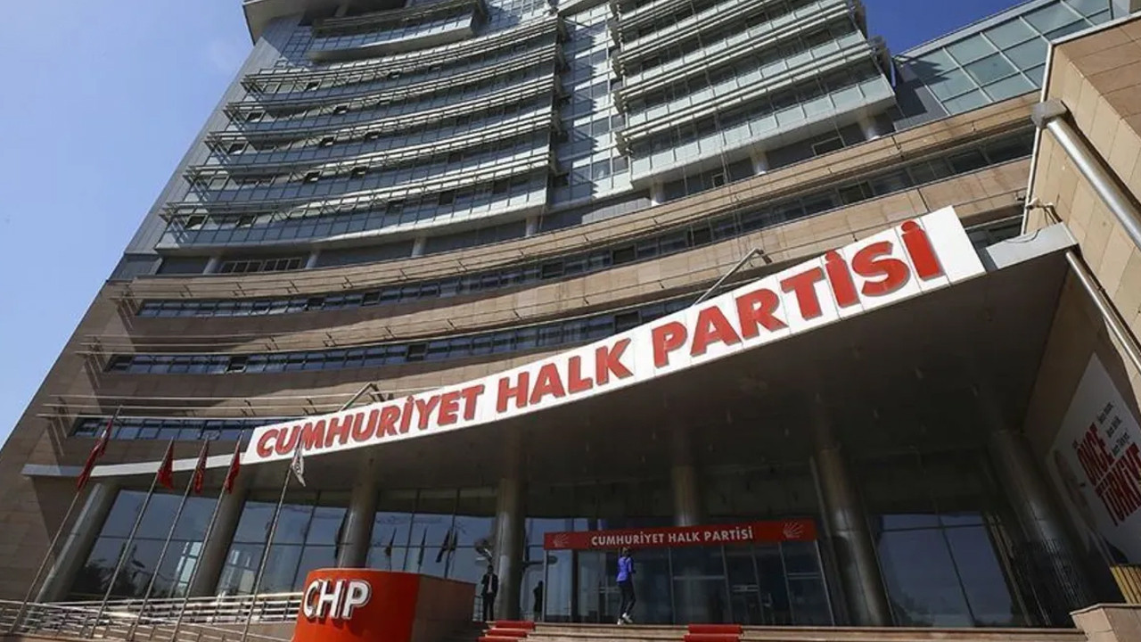 CHP MYK yarın toplanıyor: Gündemde kritik başlıklar var