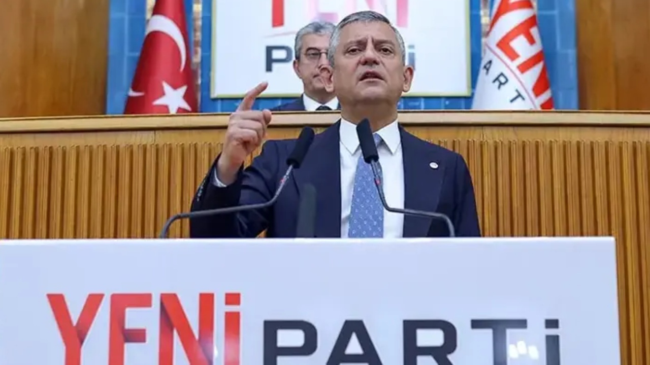 YENİ Parti’ye katılmak isteyenler için online üyelik işlemleri başladı