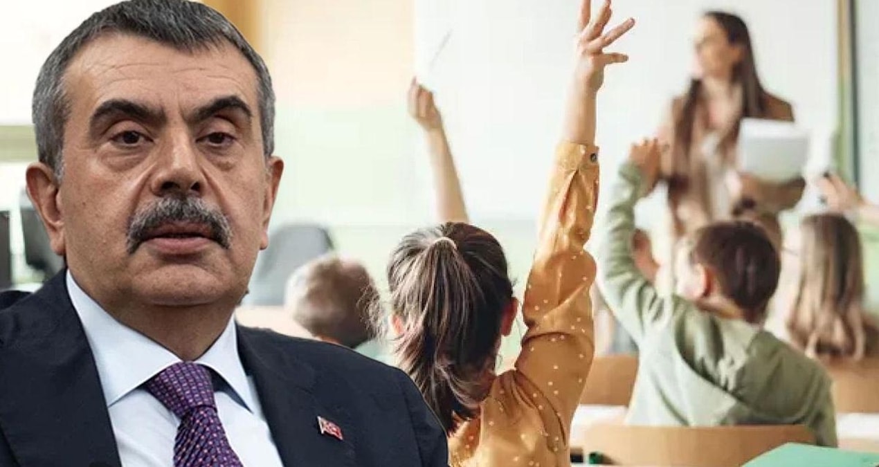 Bakan Tekin’den 81 ilin eğitim müdürüne talimat: İki programa öncelik verilecek