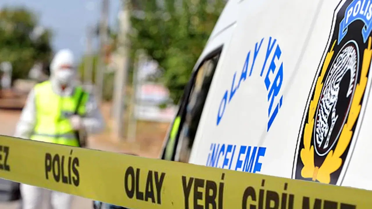 Sulama kanalına düşen 4 yaşındaki çocuk öldü