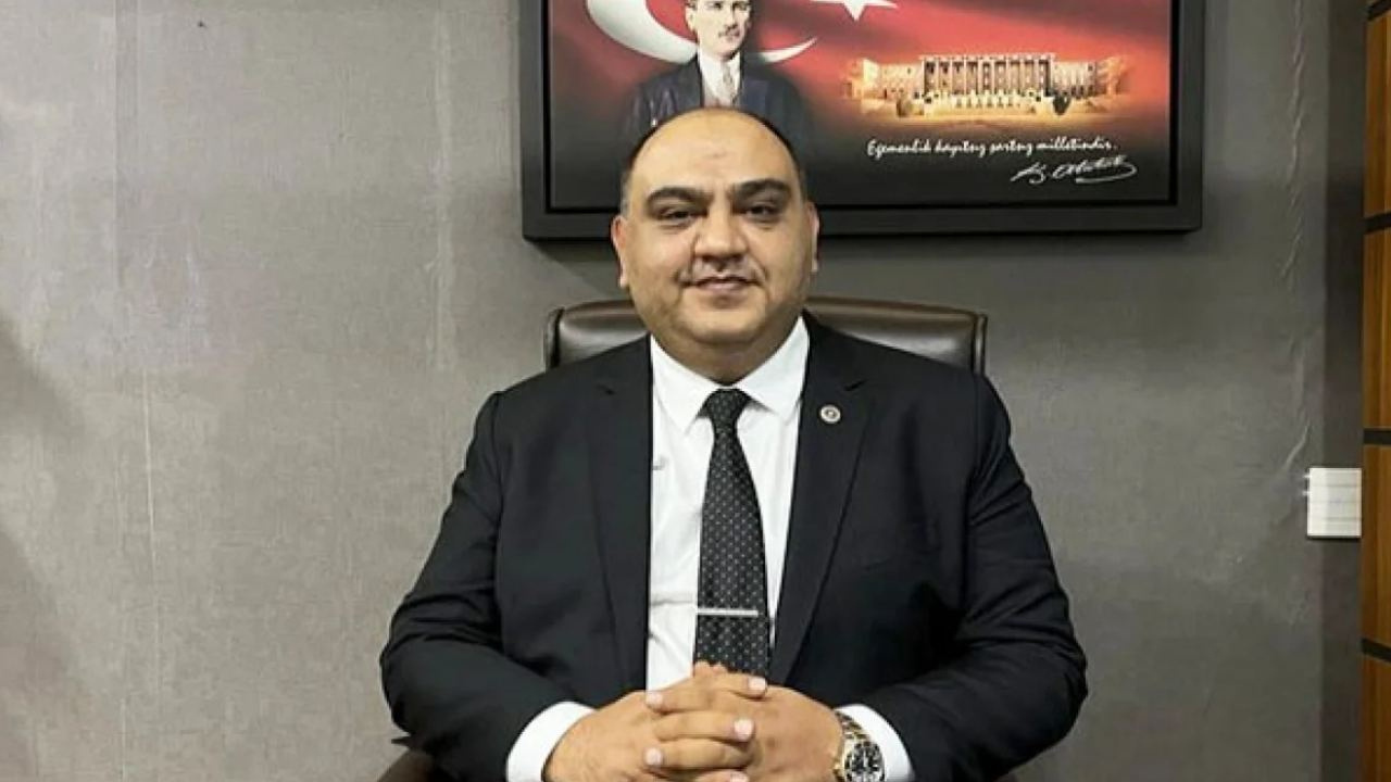 İYİ Partili vekil Gürban istifa etti: AKP’ye geçeceği konuşuluyor