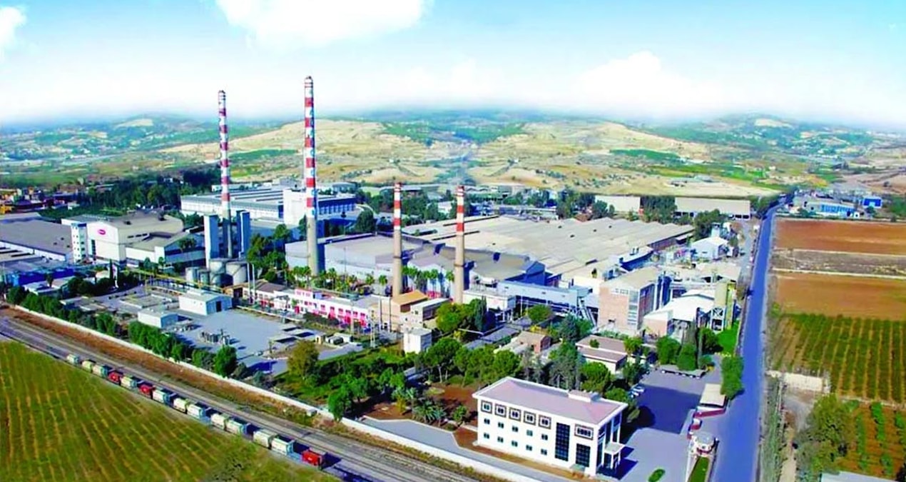 Şişecam ABD’de yeni şirket kurdu