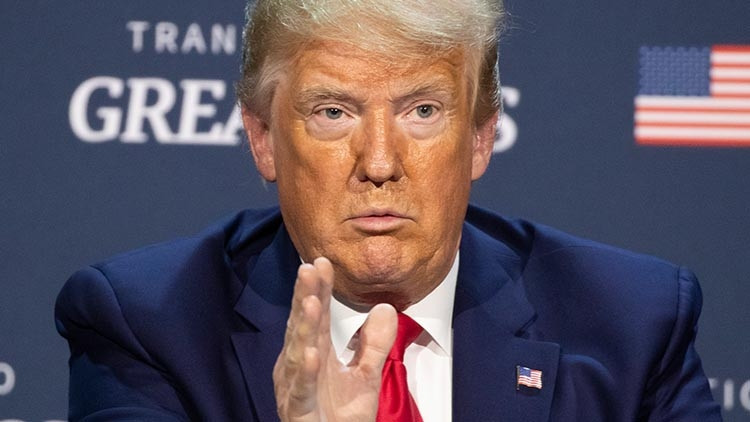 ABD basınından Trump’a uyarı: İran’ın en etkili silahı